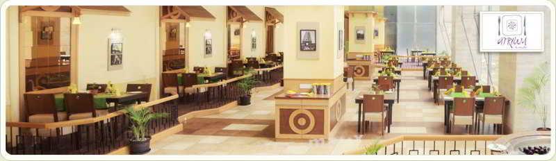 Vits Hotel Пуна Экстерьер фото